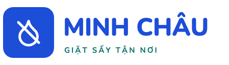 Giặt Sấy Minh Châu