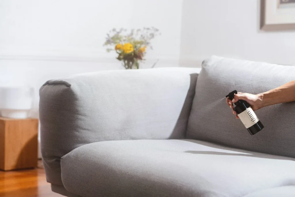 Giặt sofa